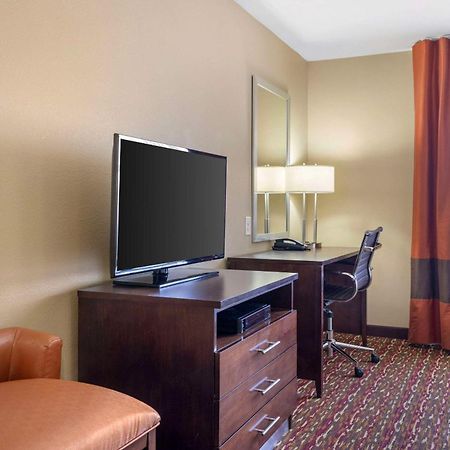 Comfort Inn & Suites ארטסיה מראה חיצוני תמונה
