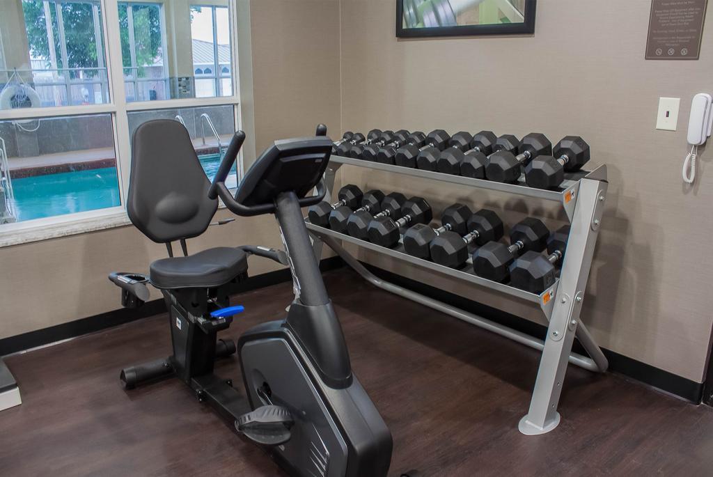 Comfort Inn & Suites ארטסיה מראה חיצוני תמונה