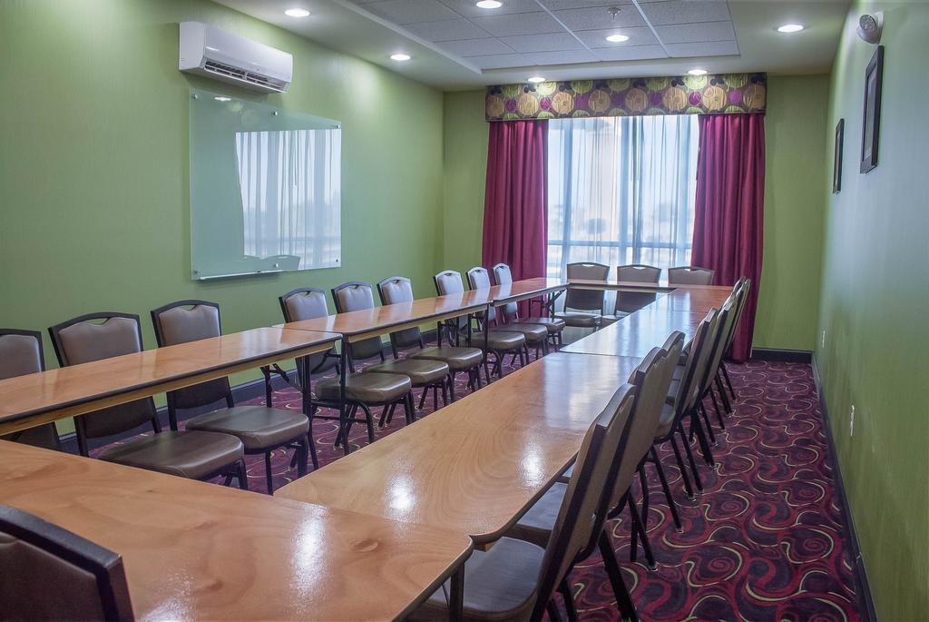 Comfort Inn & Suites ארטסיה מראה חיצוני תמונה