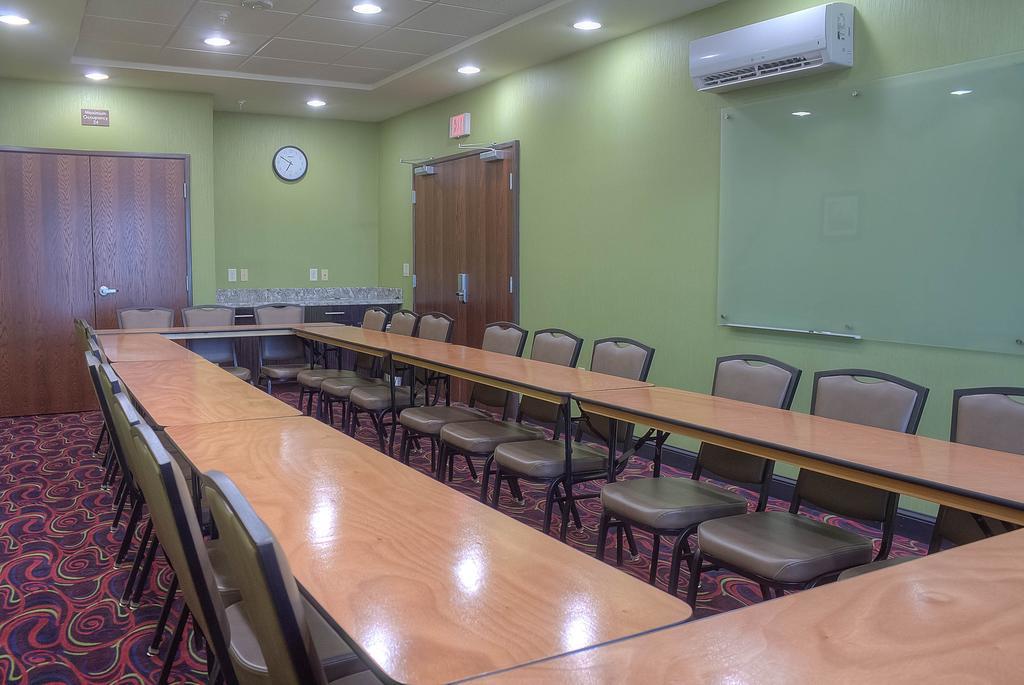 Comfort Inn & Suites ארטסיה מראה חיצוני תמונה