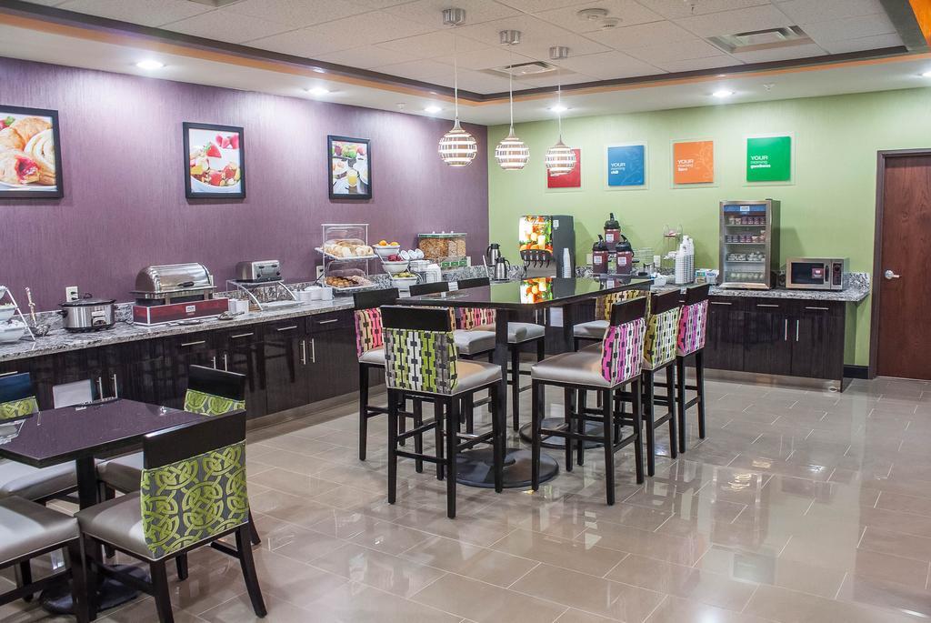Comfort Inn & Suites ארטסיה מראה חיצוני תמונה