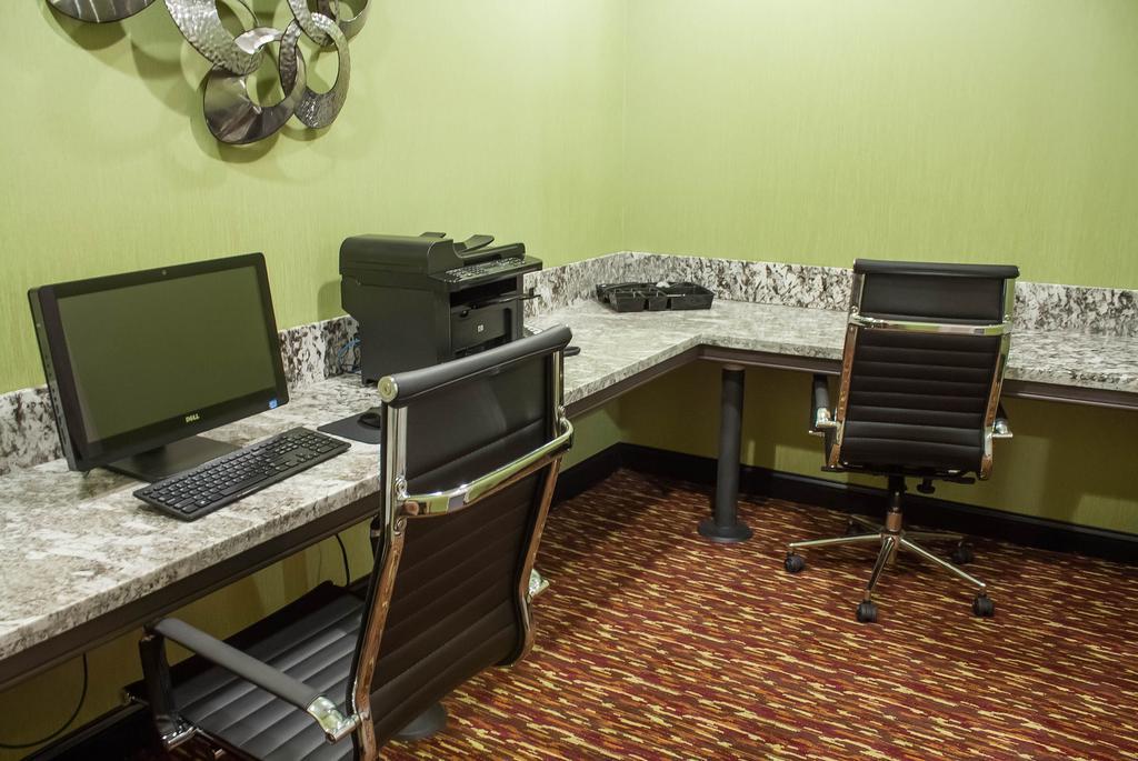 Comfort Inn & Suites ארטסיה מראה חיצוני תמונה