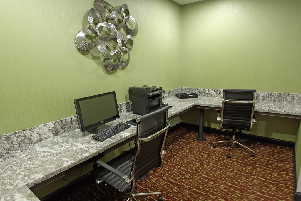 Comfort Inn & Suites ארטסיה מראה חיצוני תמונה