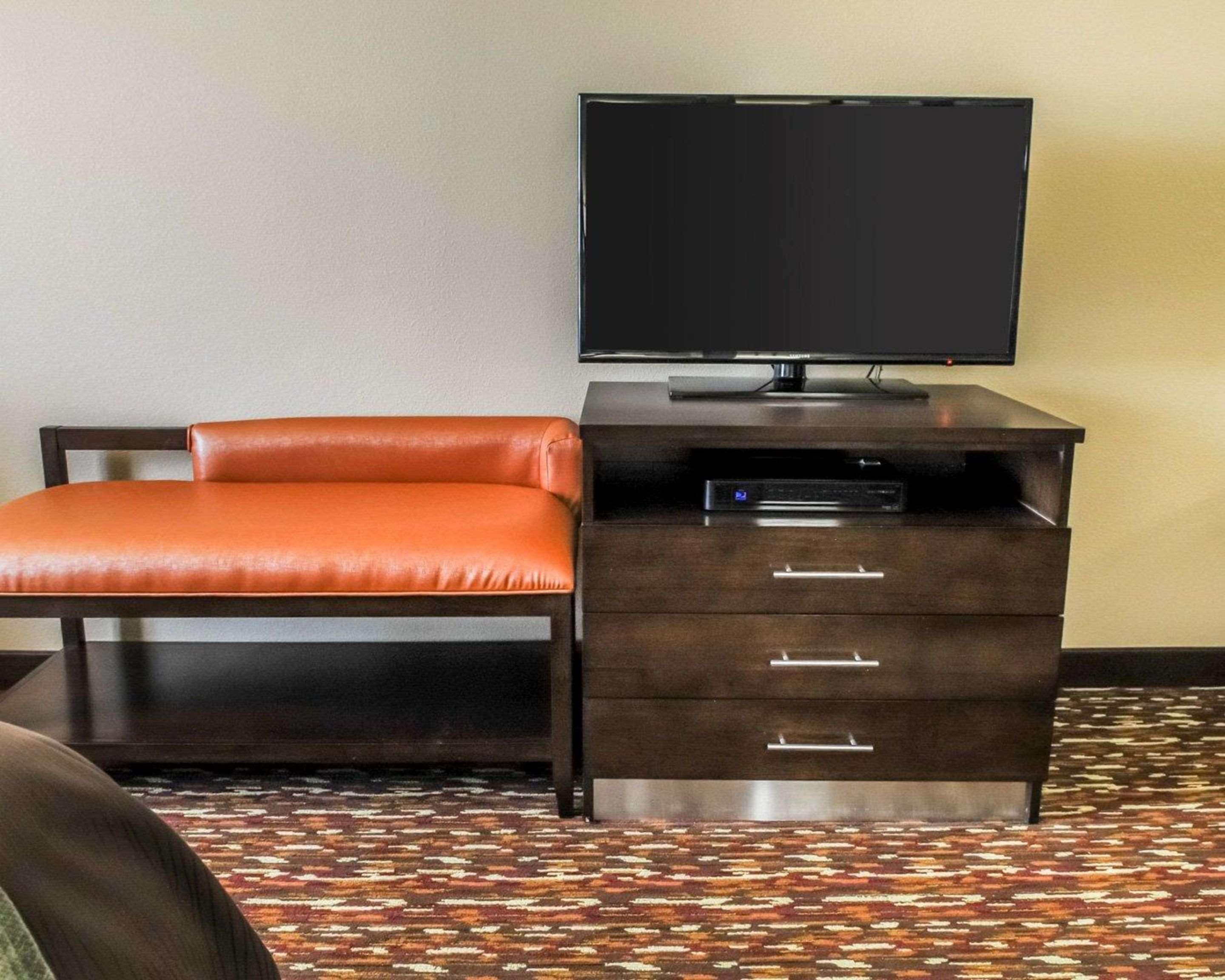 Comfort Inn & Suites ארטסיה מראה חיצוני תמונה
