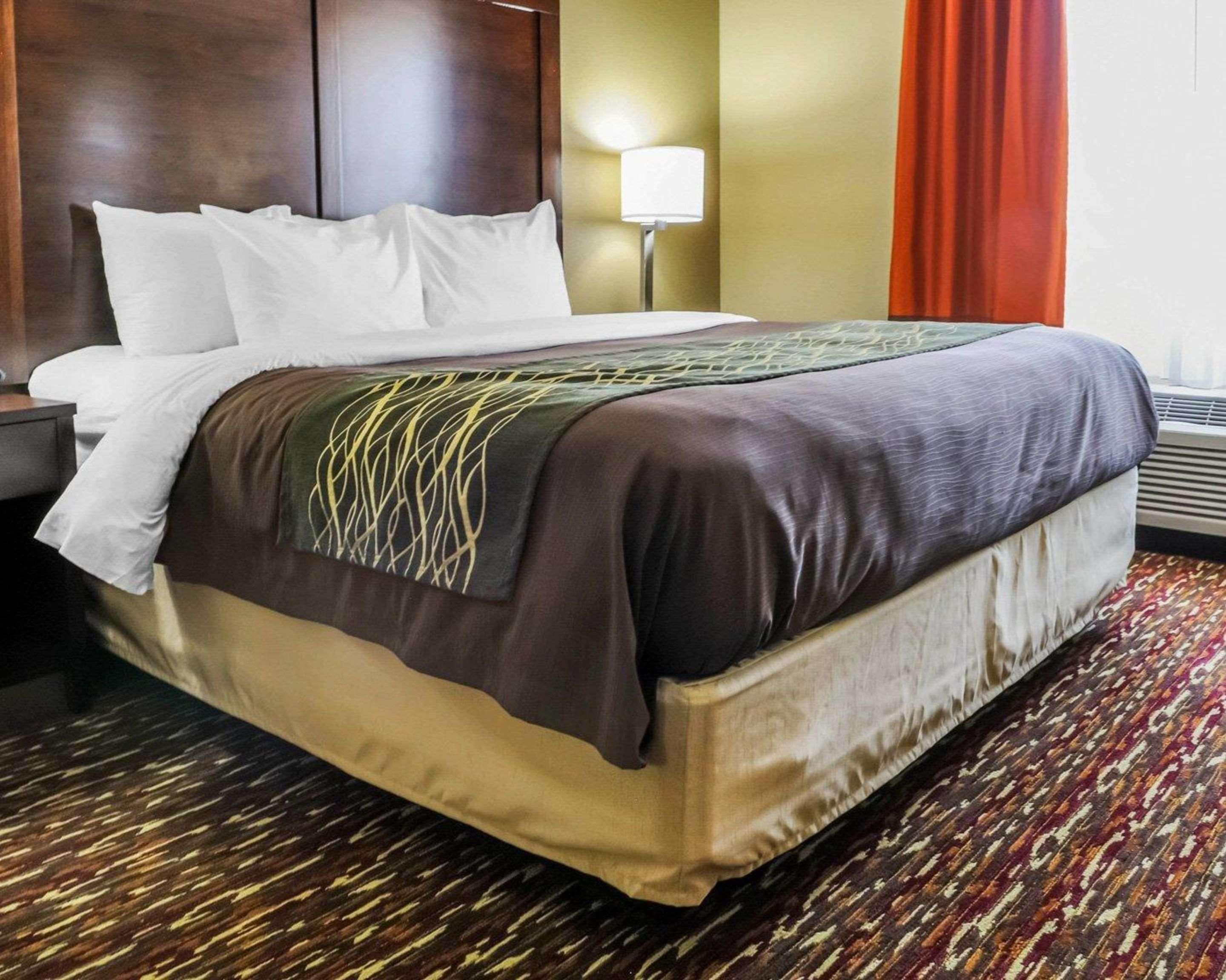 Comfort Inn & Suites ארטסיה מראה חיצוני תמונה