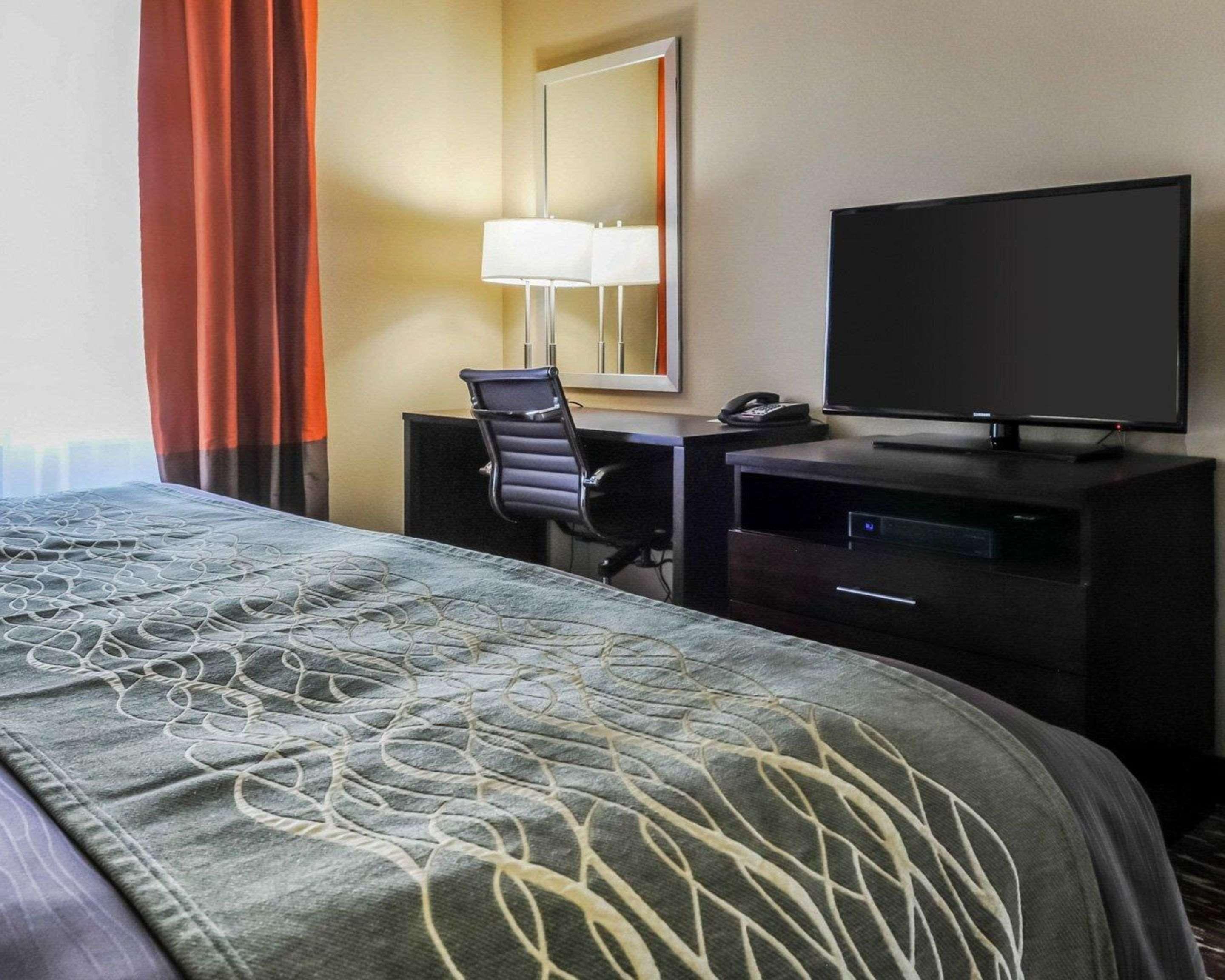 Comfort Inn & Suites ארטסיה מראה חיצוני תמונה