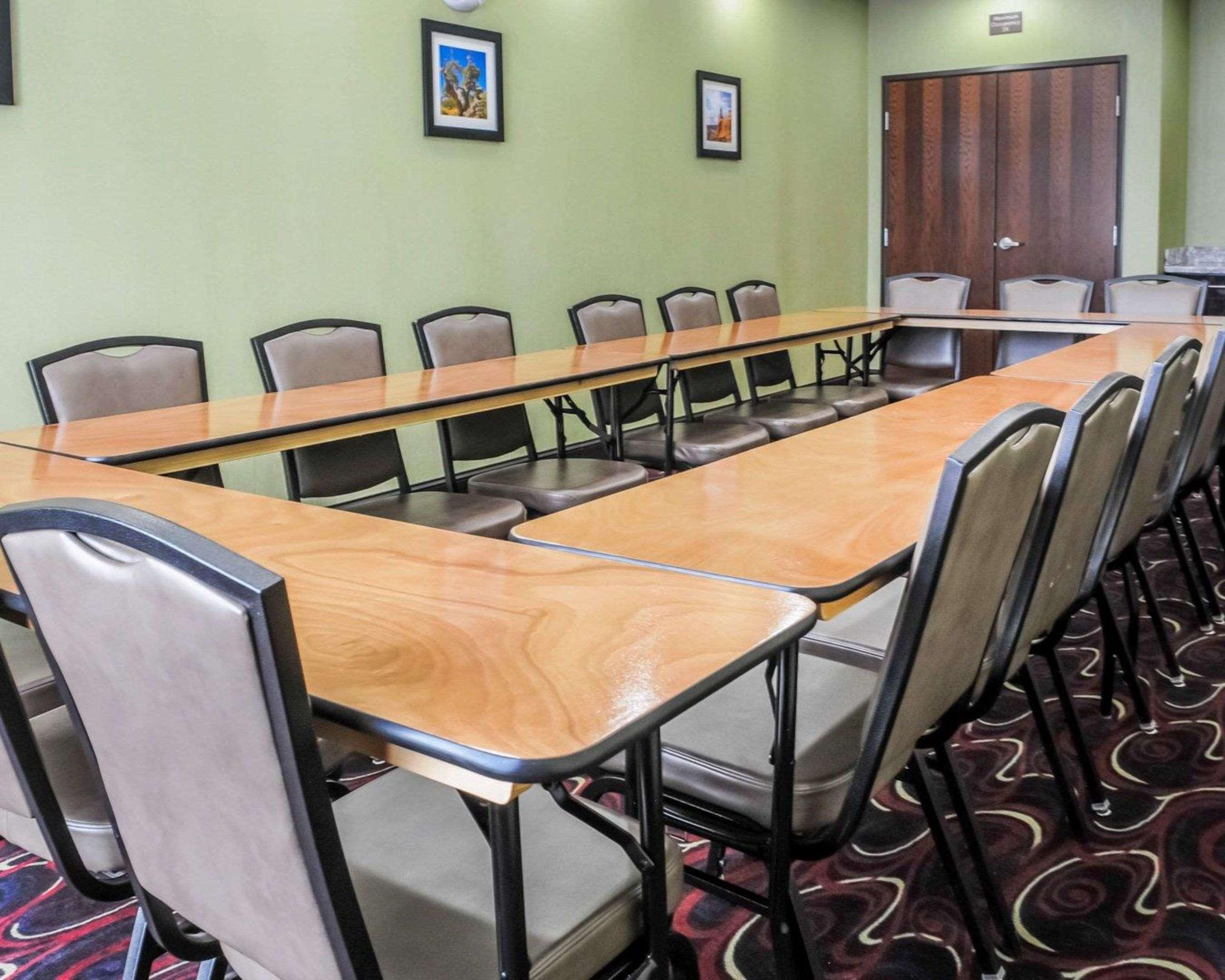 Comfort Inn & Suites ארטסיה מראה חיצוני תמונה
