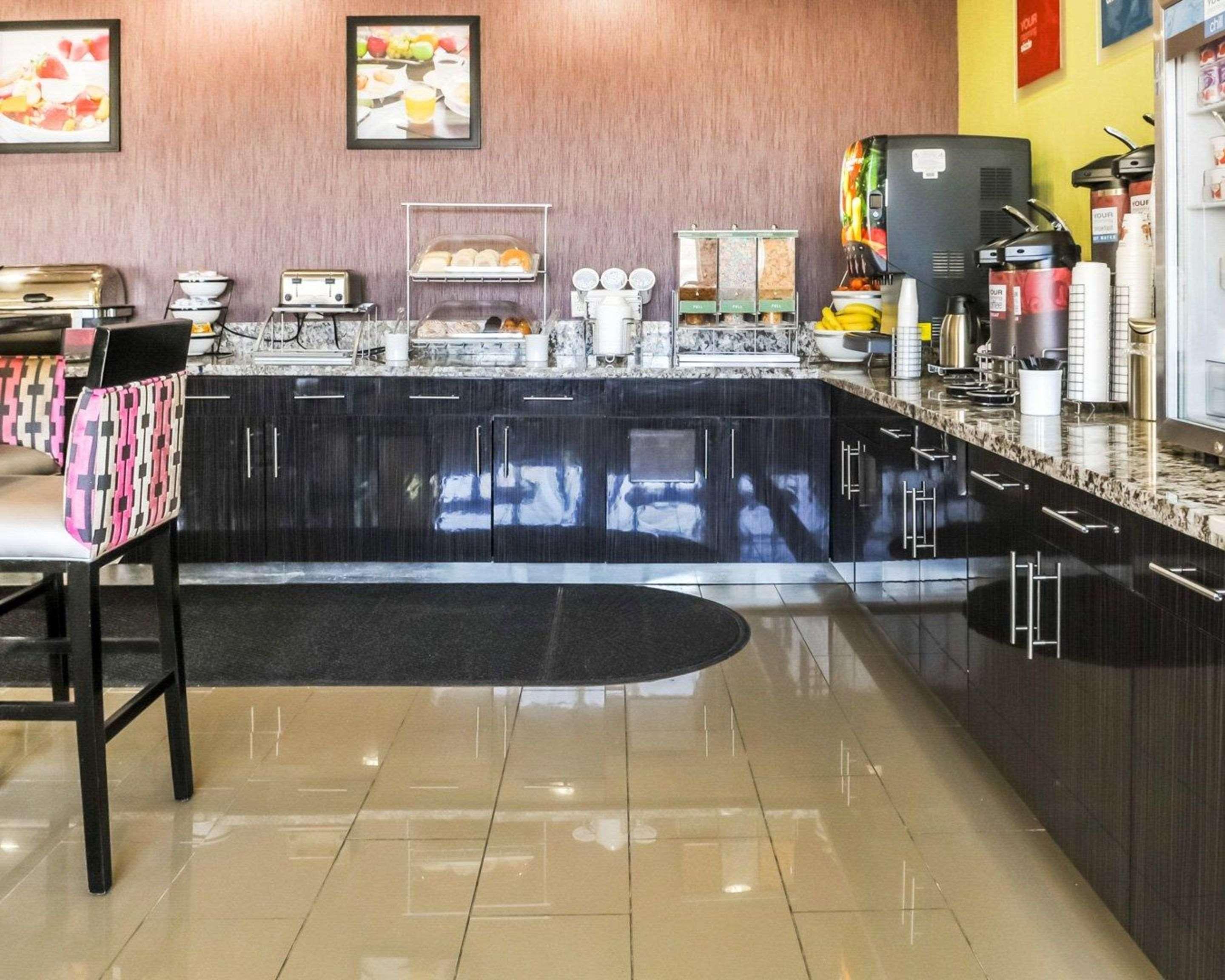 Comfort Inn & Suites ארטסיה מראה חיצוני תמונה