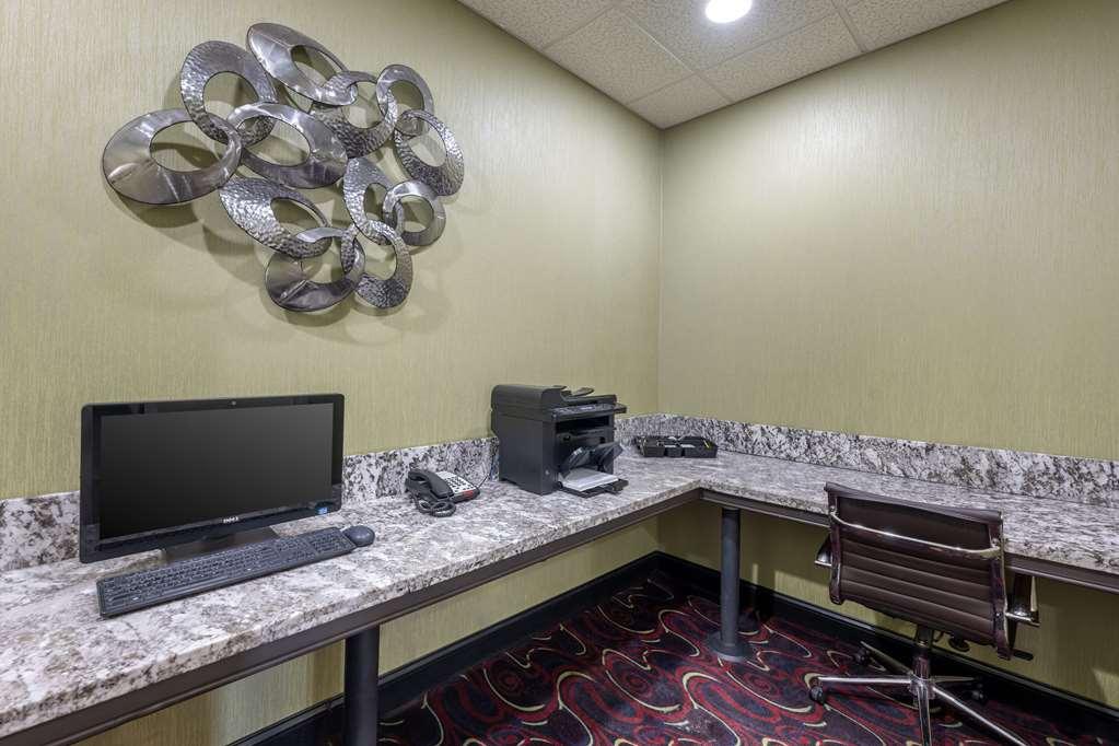 Comfort Inn & Suites ארטסיה מתקנים תמונה